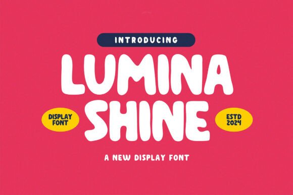 Choosing Lumina Shine for Modern Editorial Design